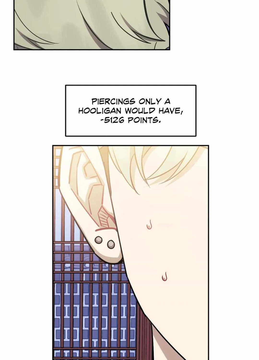 Stranger Than Friends Chapter 86 page 18 - 
