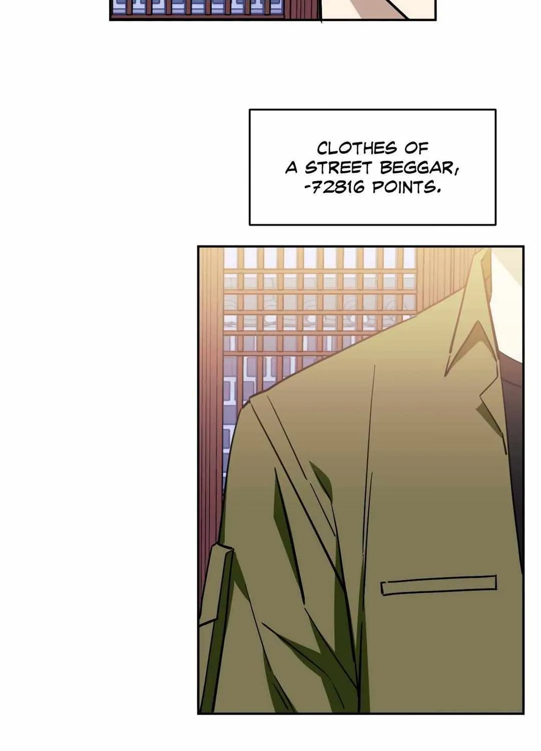 Stranger Than Friends Chapter 86 page 19 - 