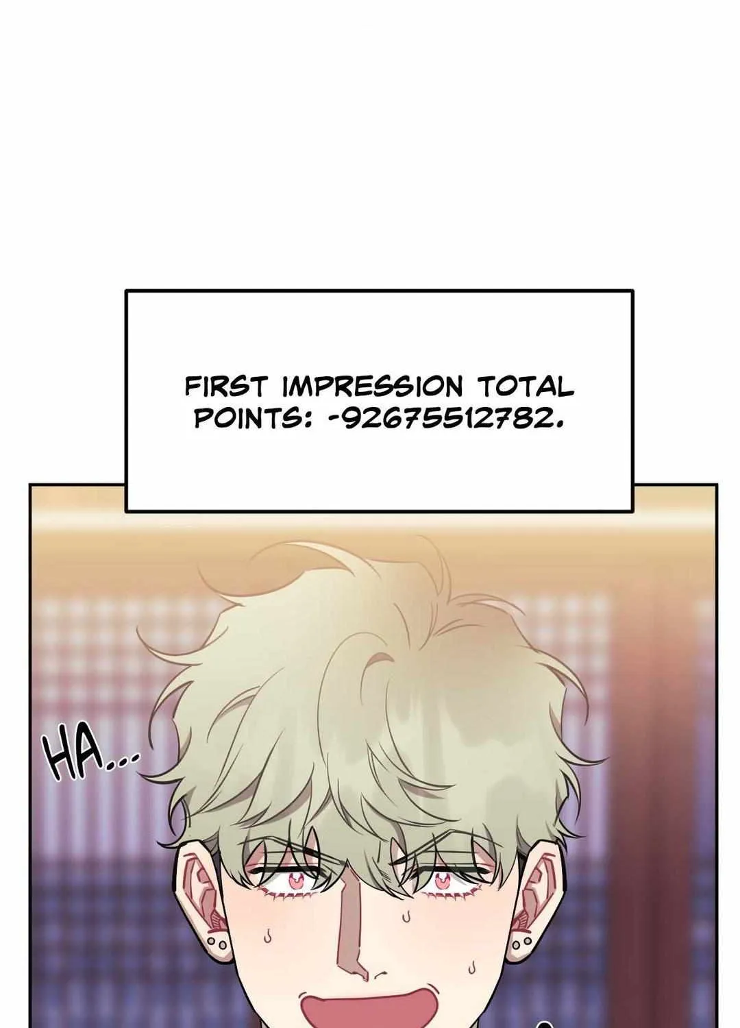 Stranger Than Friends Chapter 86 page 20 - 