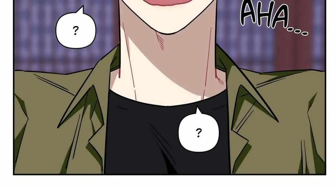Stranger Than Friends Chapter 86 page 21 - 