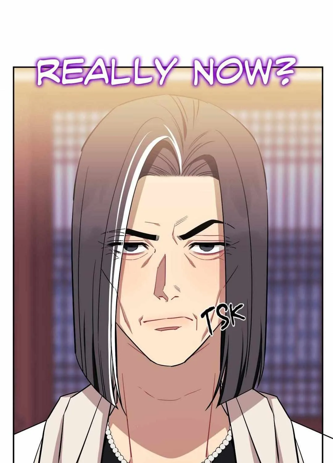 Stranger Than Friends Chapter 86 page 22 - 