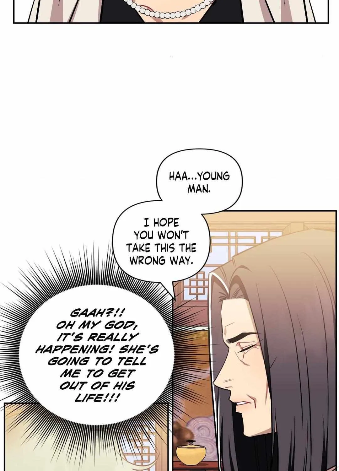 Stranger Than Friends Chapter 86 page 23 - 