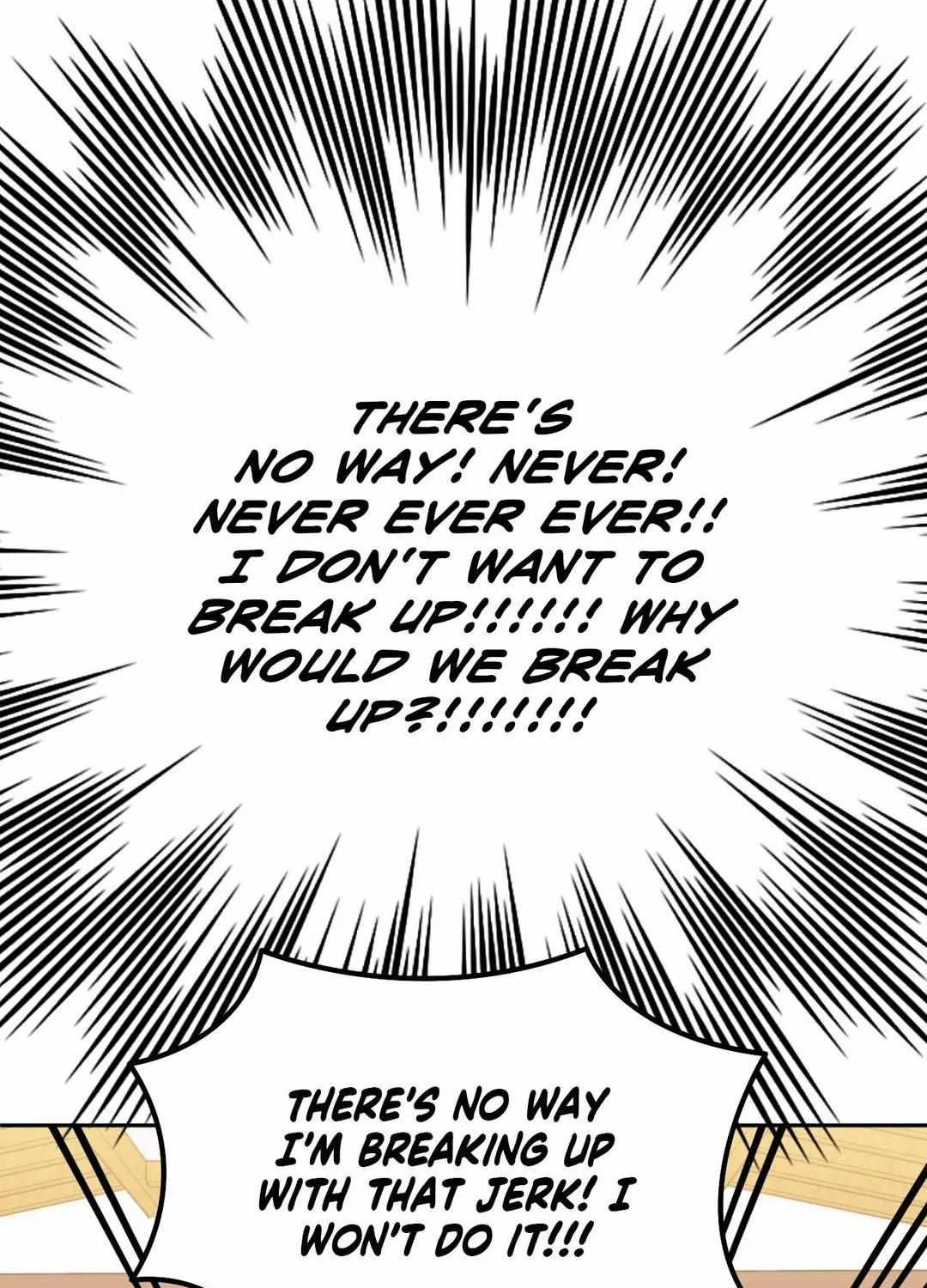 Stranger Than Friends Chapter 86 page 27 - 