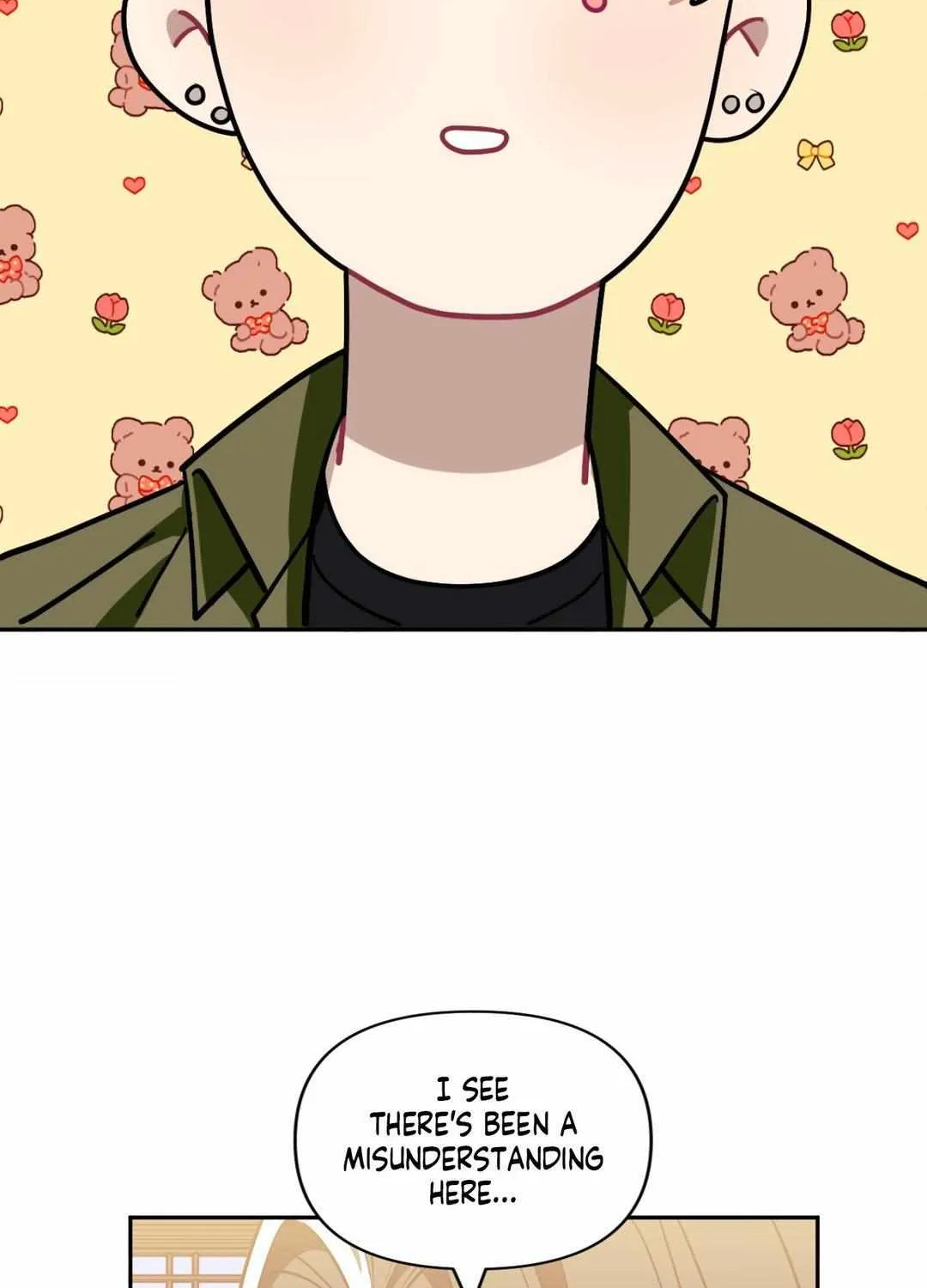 Stranger Than Friends Chapter 86 page 32 - 