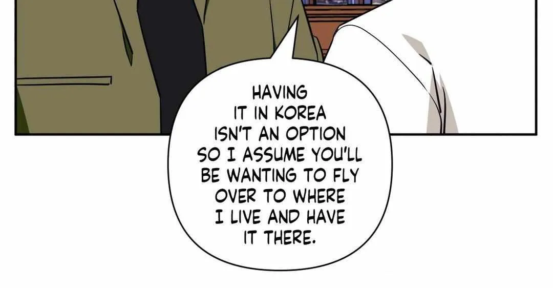 Stranger Than Friends Chapter 86 page 40 - 