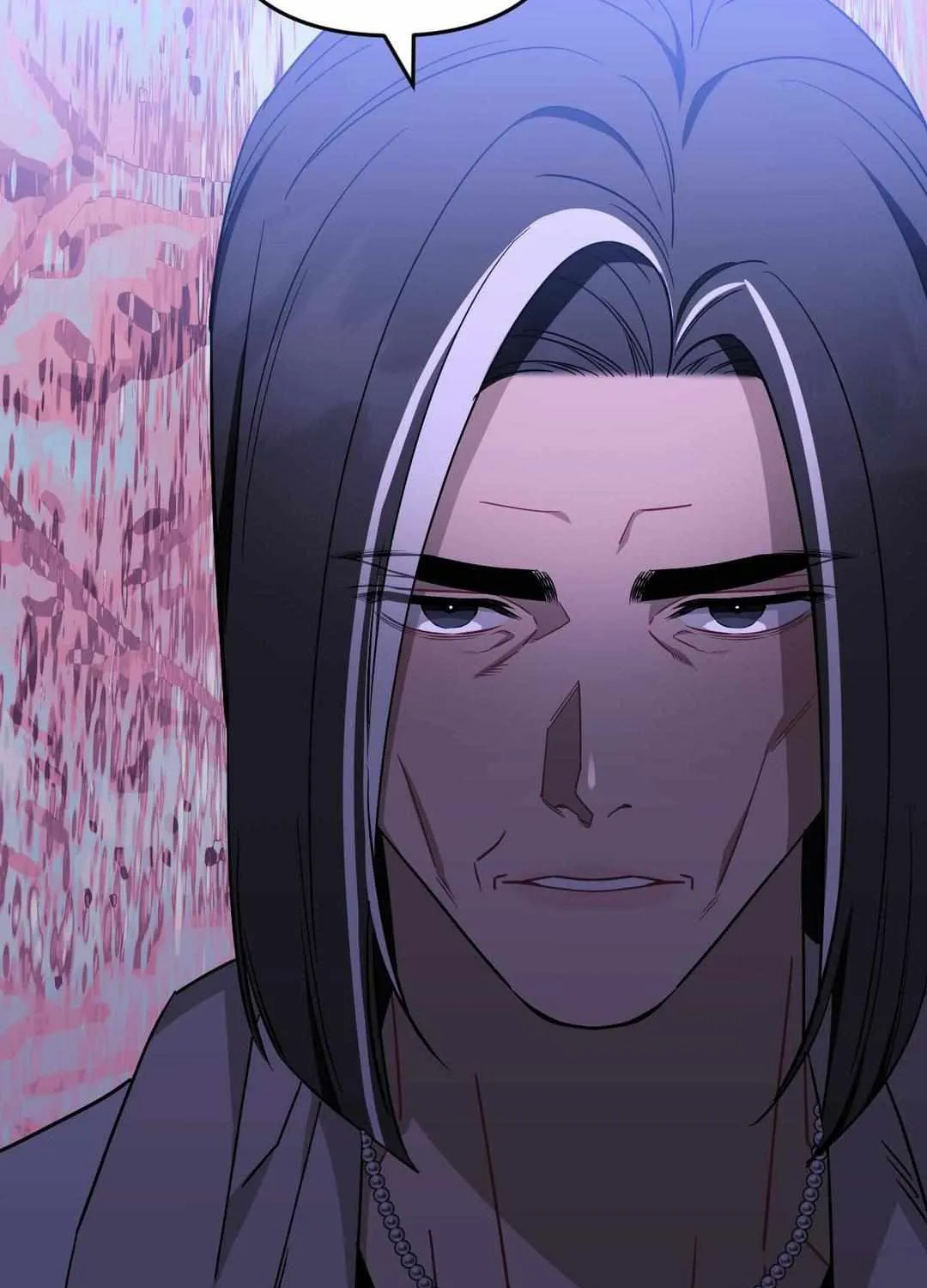Stranger Than Friends Chapter 86 page 5 - 