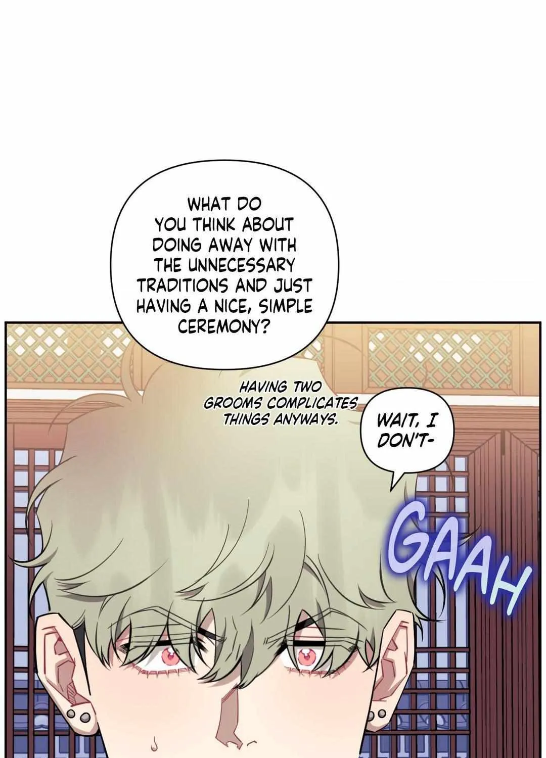 Stranger Than Friends Chapter 86 page 41 - 
