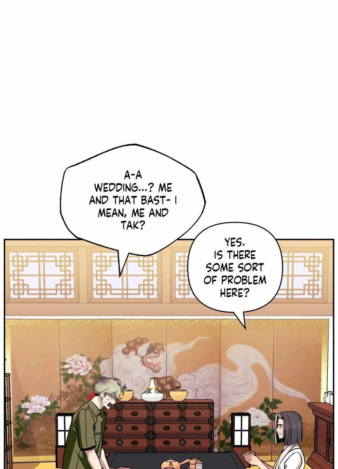 Stranger Than Friends Chapter 86 page 44 - 
