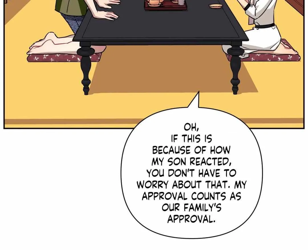 Stranger Than Friends Chapter 86 page 45 - 