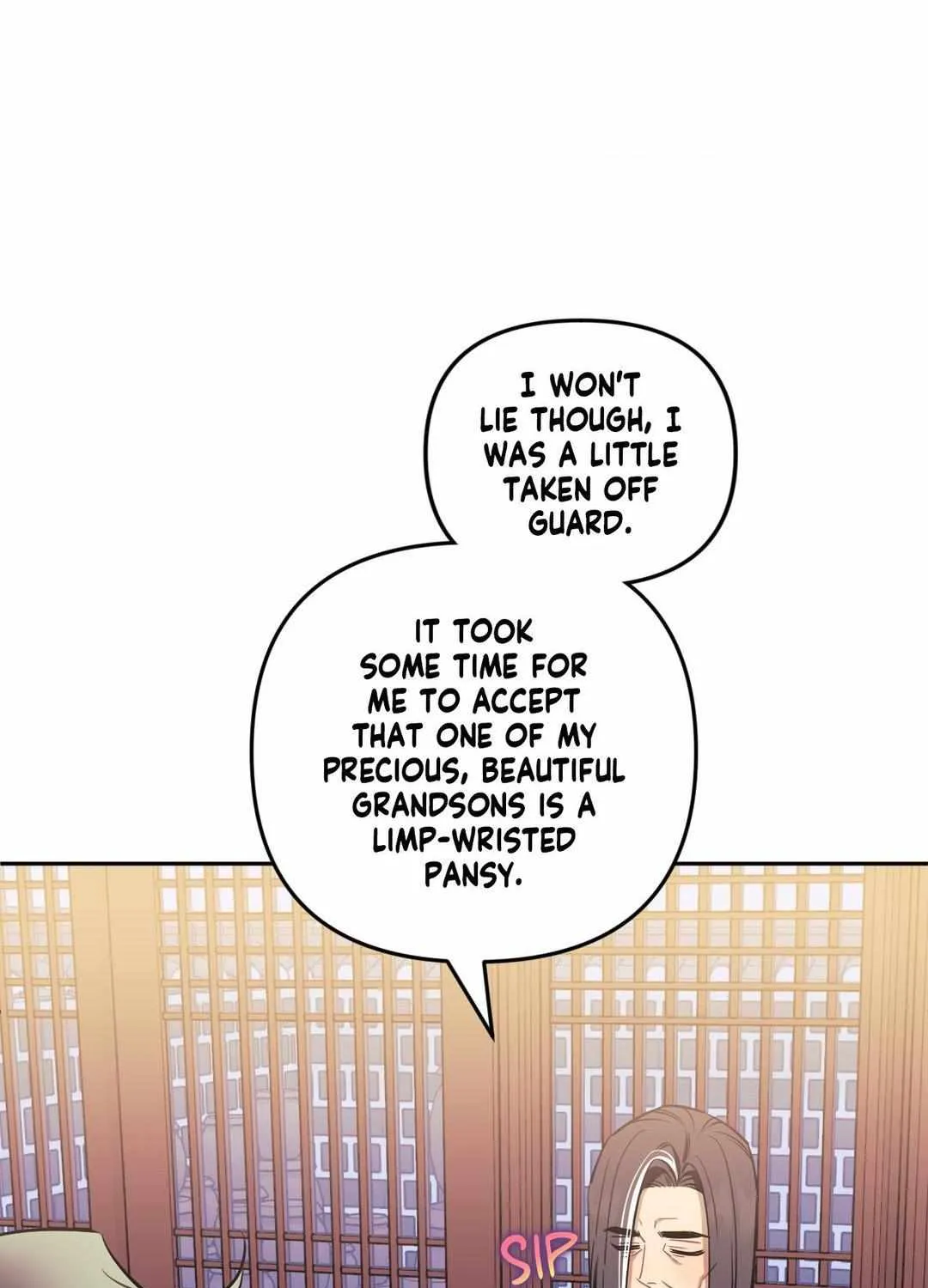 Stranger Than Friends Chapter 86 page 46 - 