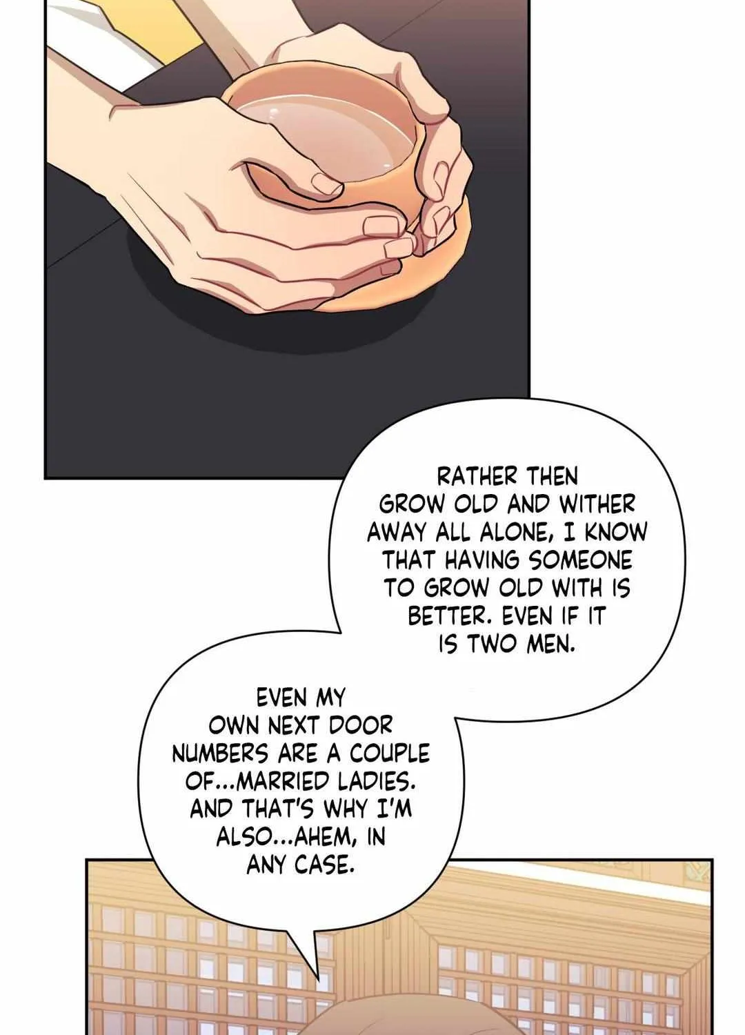 Stranger Than Friends Chapter 86 page 49 - 