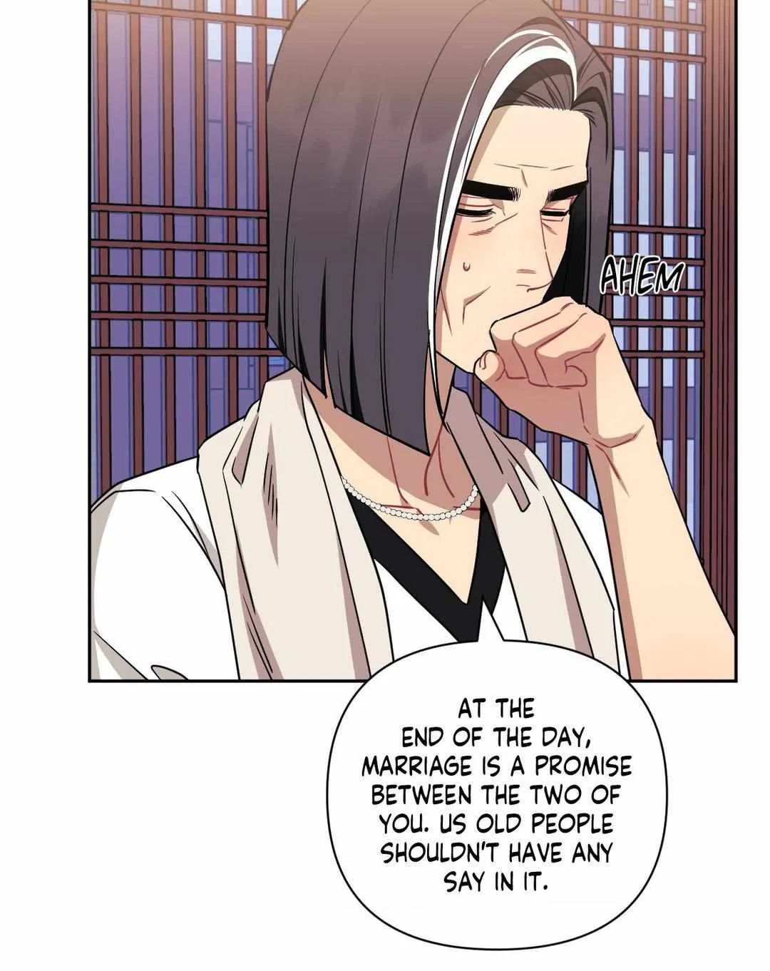 Stranger Than Friends Chapter 86 page 50 - 