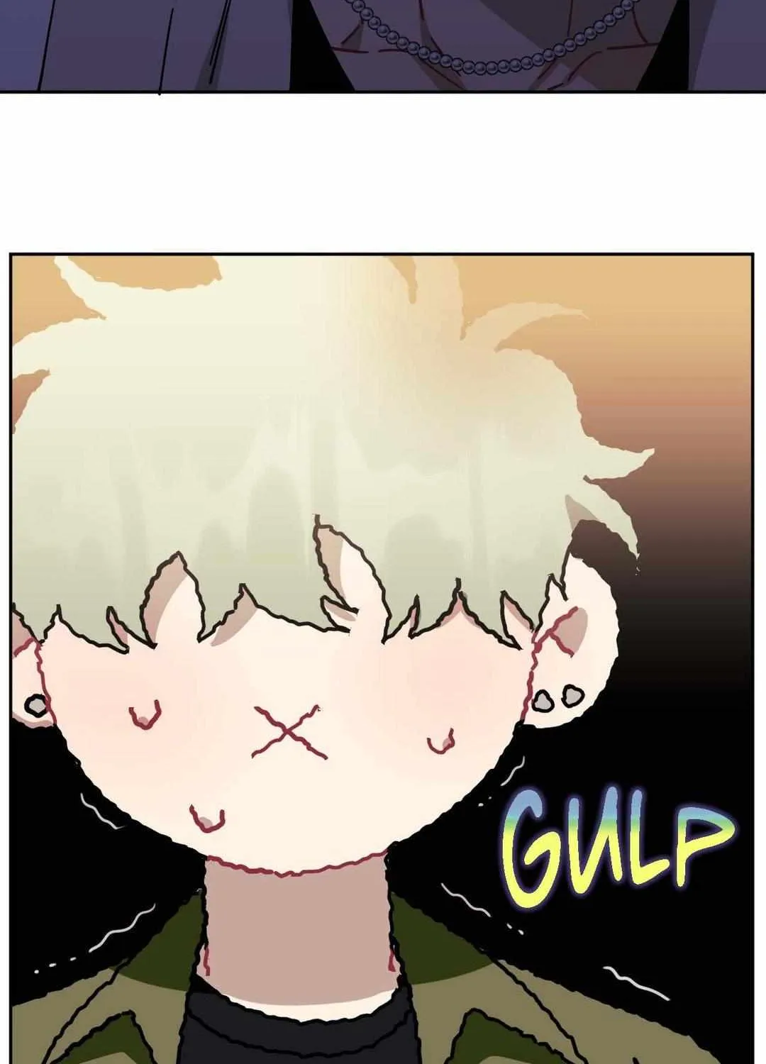 Stranger Than Friends Chapter 86 page 6 - 