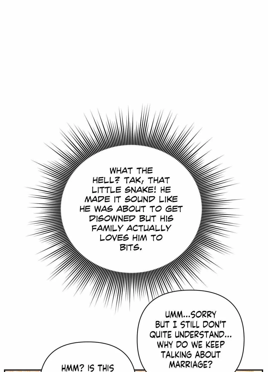 Stranger Than Friends Chapter 86 page 51 - 