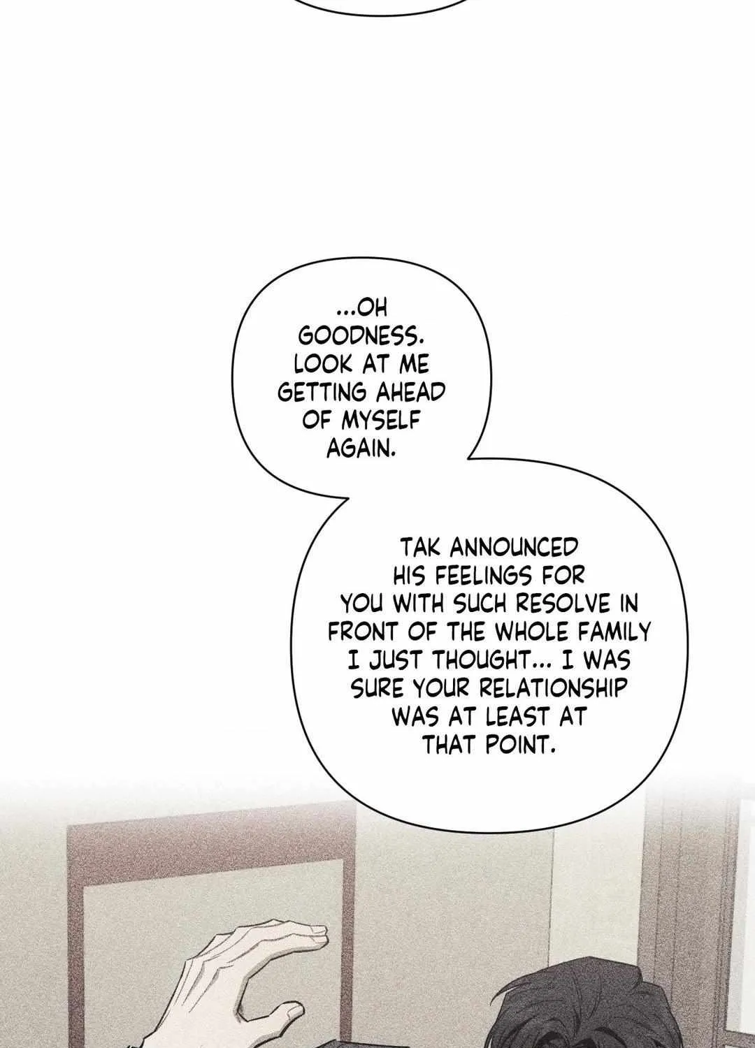 Stranger Than Friends Chapter 86 page 53 - 