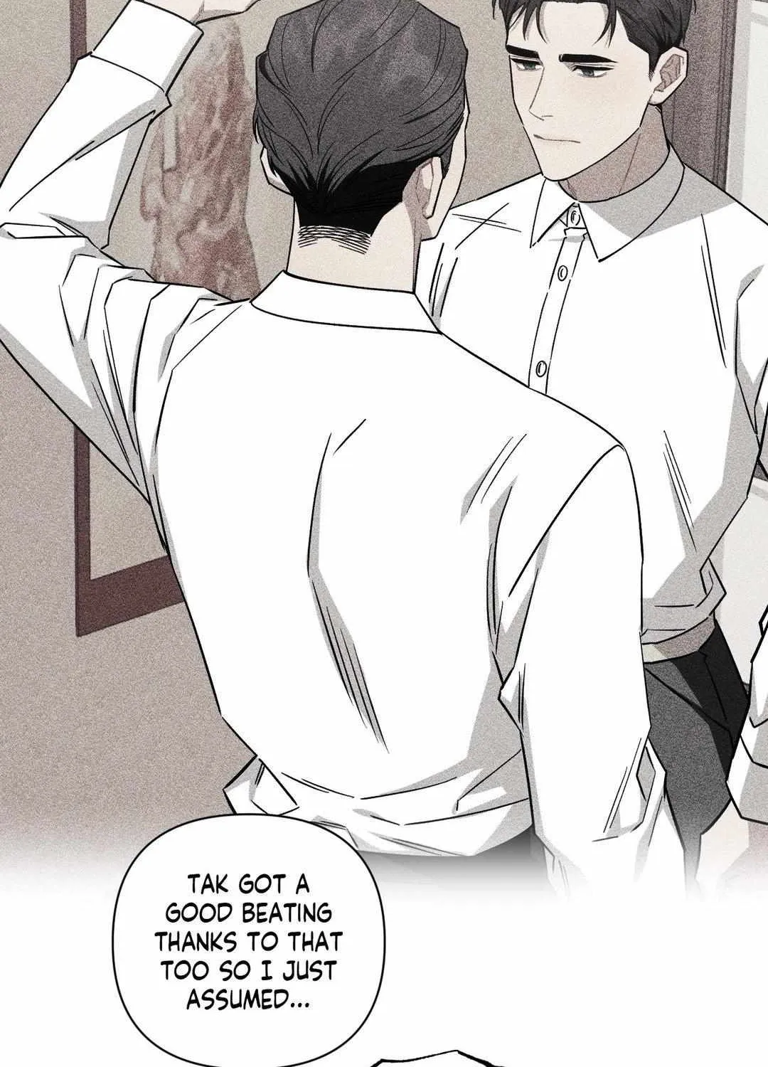 Stranger Than Friends Chapter 86 page 54 - 