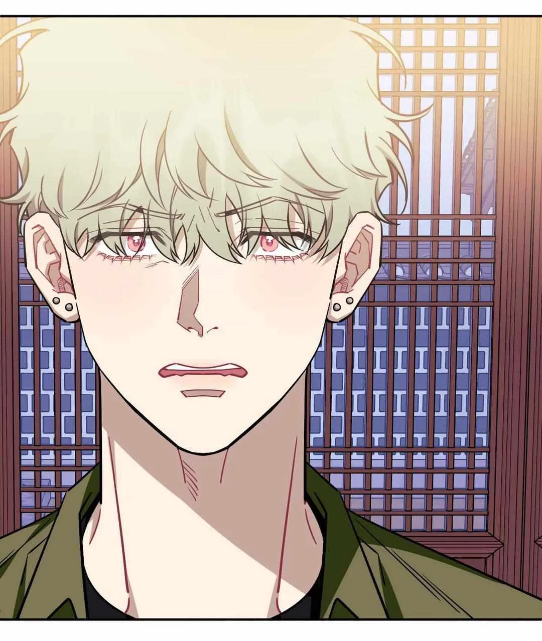 Stranger Than Friends Chapter 86 page 59 - 