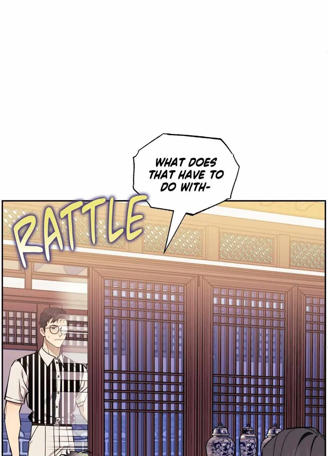 Stranger Than Friends Chapter 86 page 60 - 