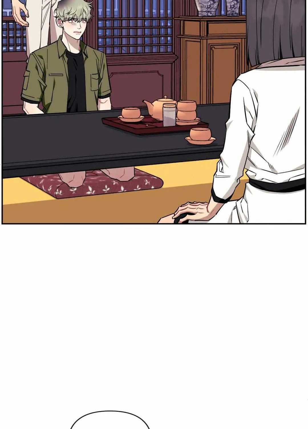 Stranger Than Friends Chapter 86 page 61 - 
