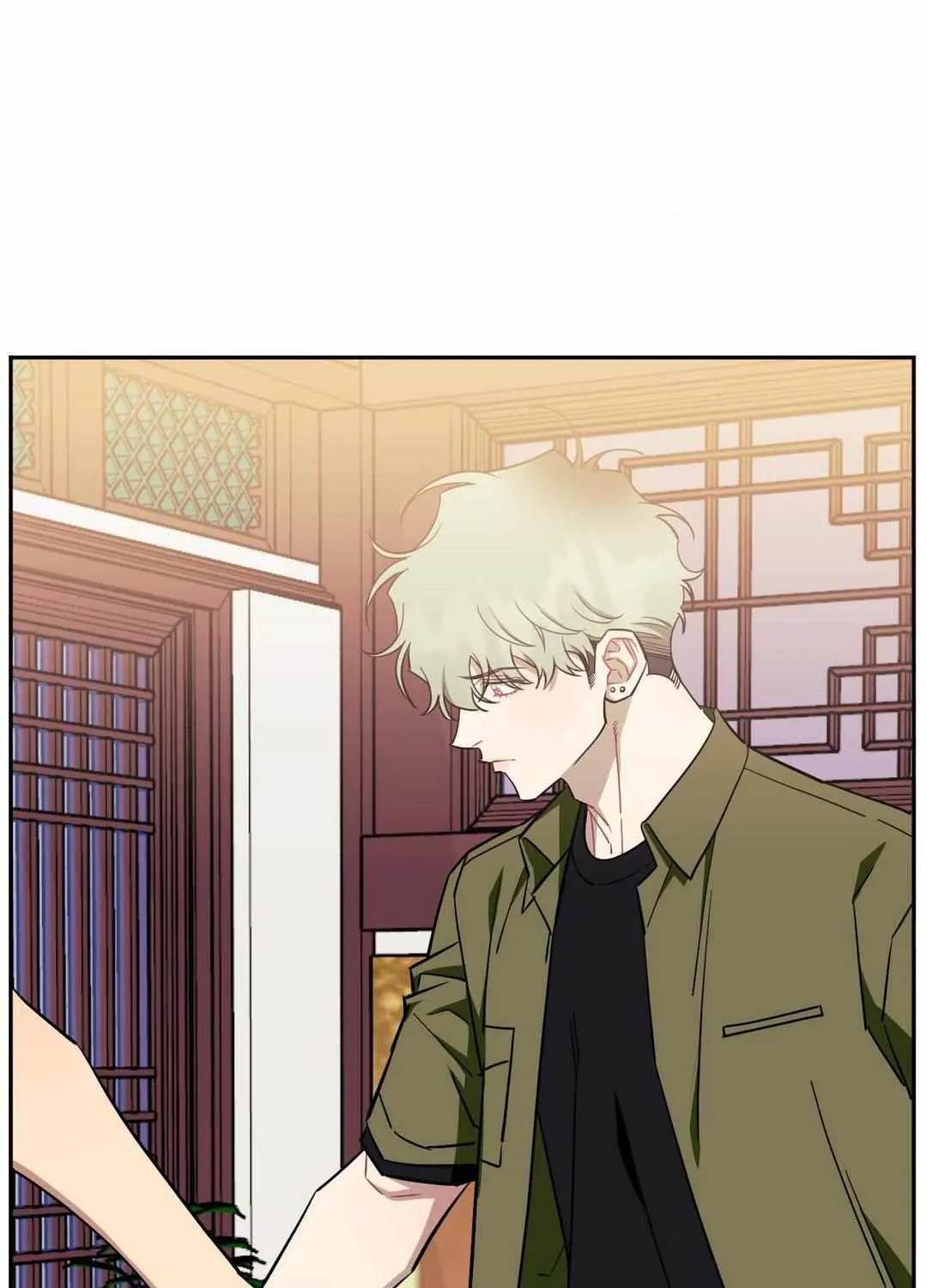 Stranger Than Friends Chapter 86 page 69 - 