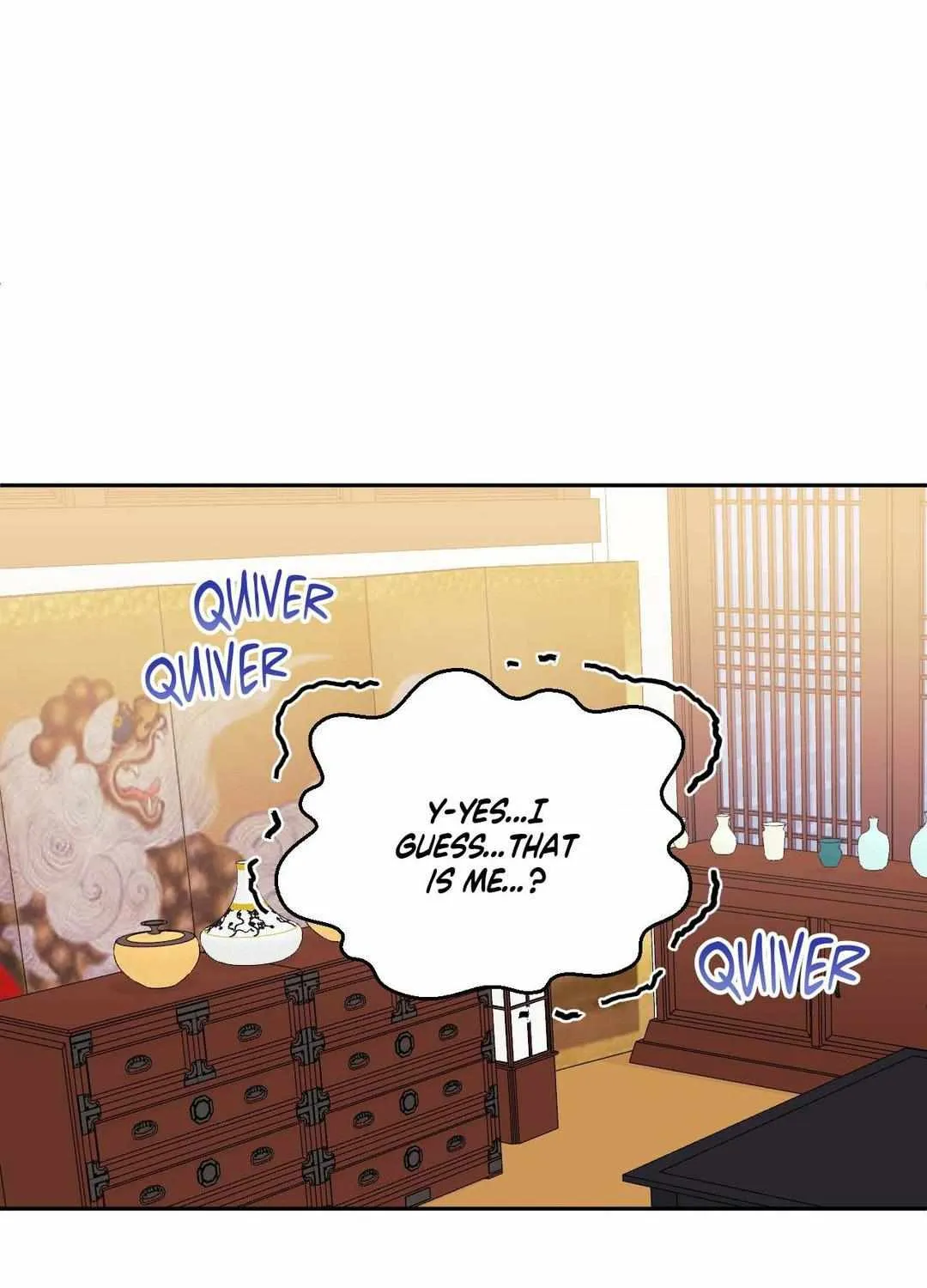 Stranger Than Friends Chapter 86 page 8 - 