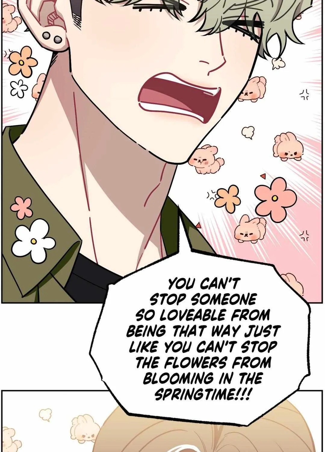 Stranger Than Friends Chapter 86 page 75 - 