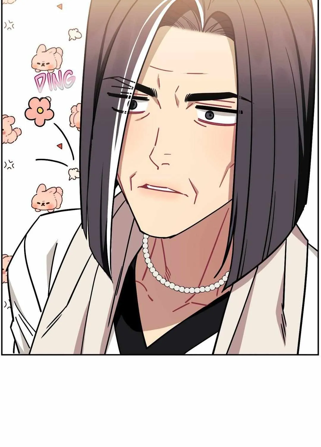 Stranger Than Friends Chapter 86 page 76 - 