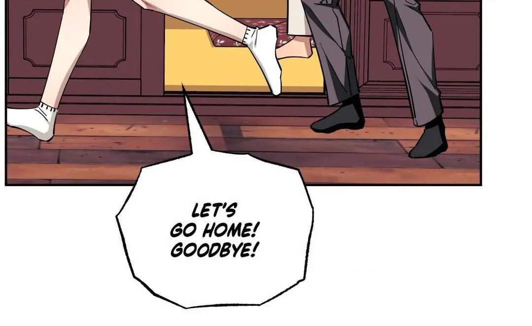 Stranger Than Friends Chapter 86 page 78 - 