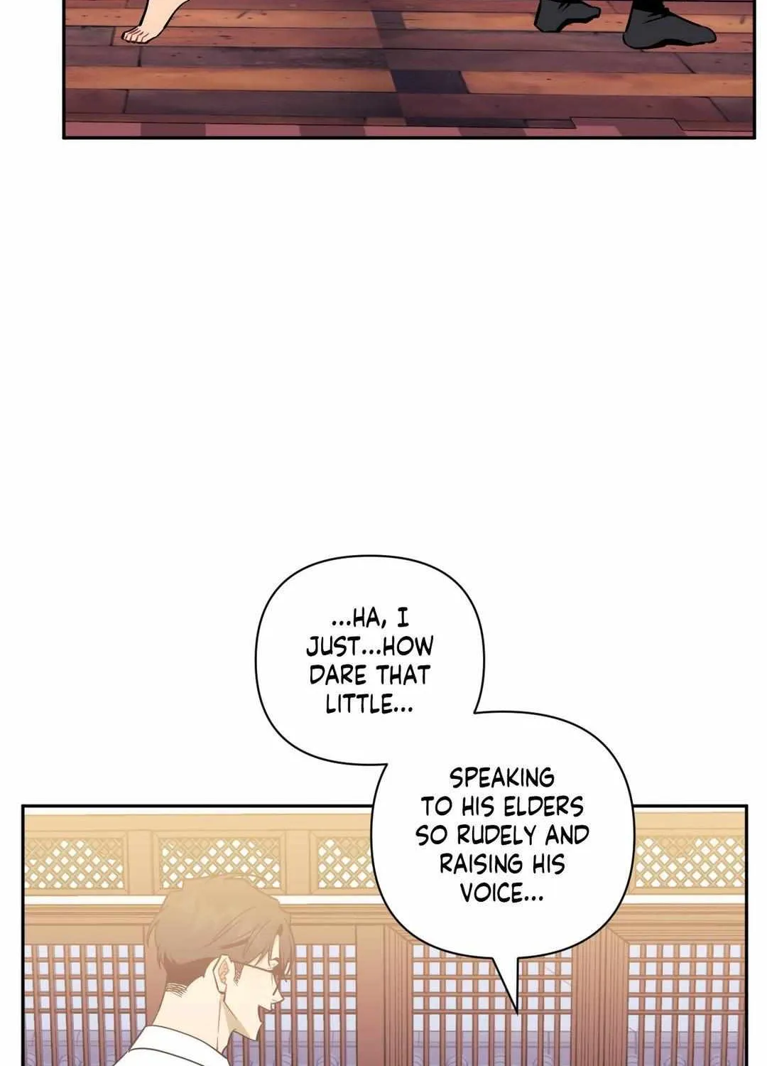 Stranger Than Friends Chapter 86 page 80 - 
