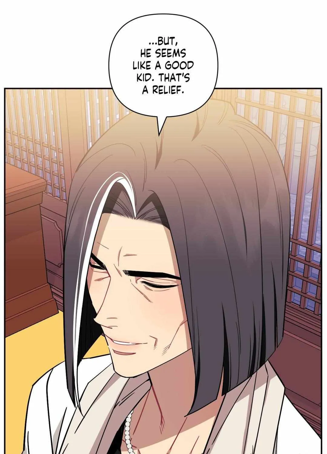 Stranger Than Friends Chapter 86 page 82 - 
