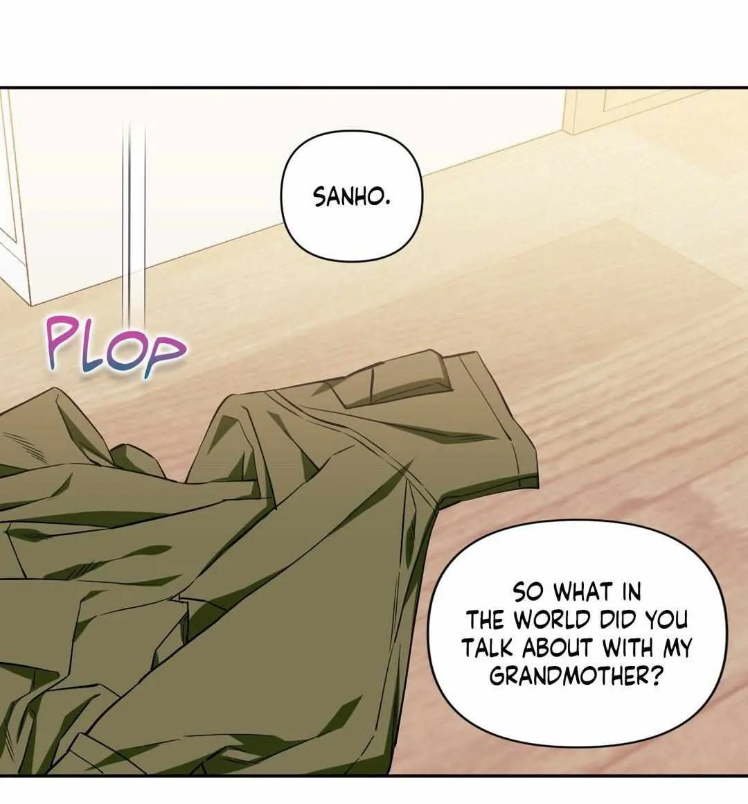 Stranger Than Friends Chapter 86 page 87 - 