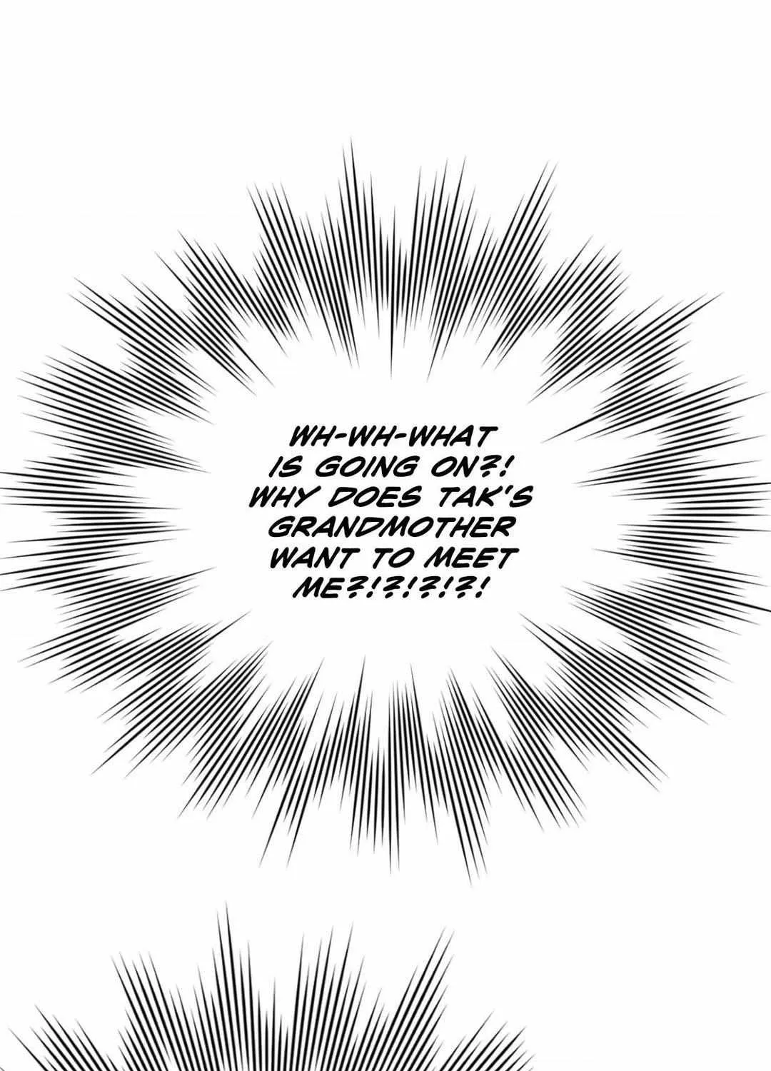Stranger Than Friends Chapter 86 page 10 - 