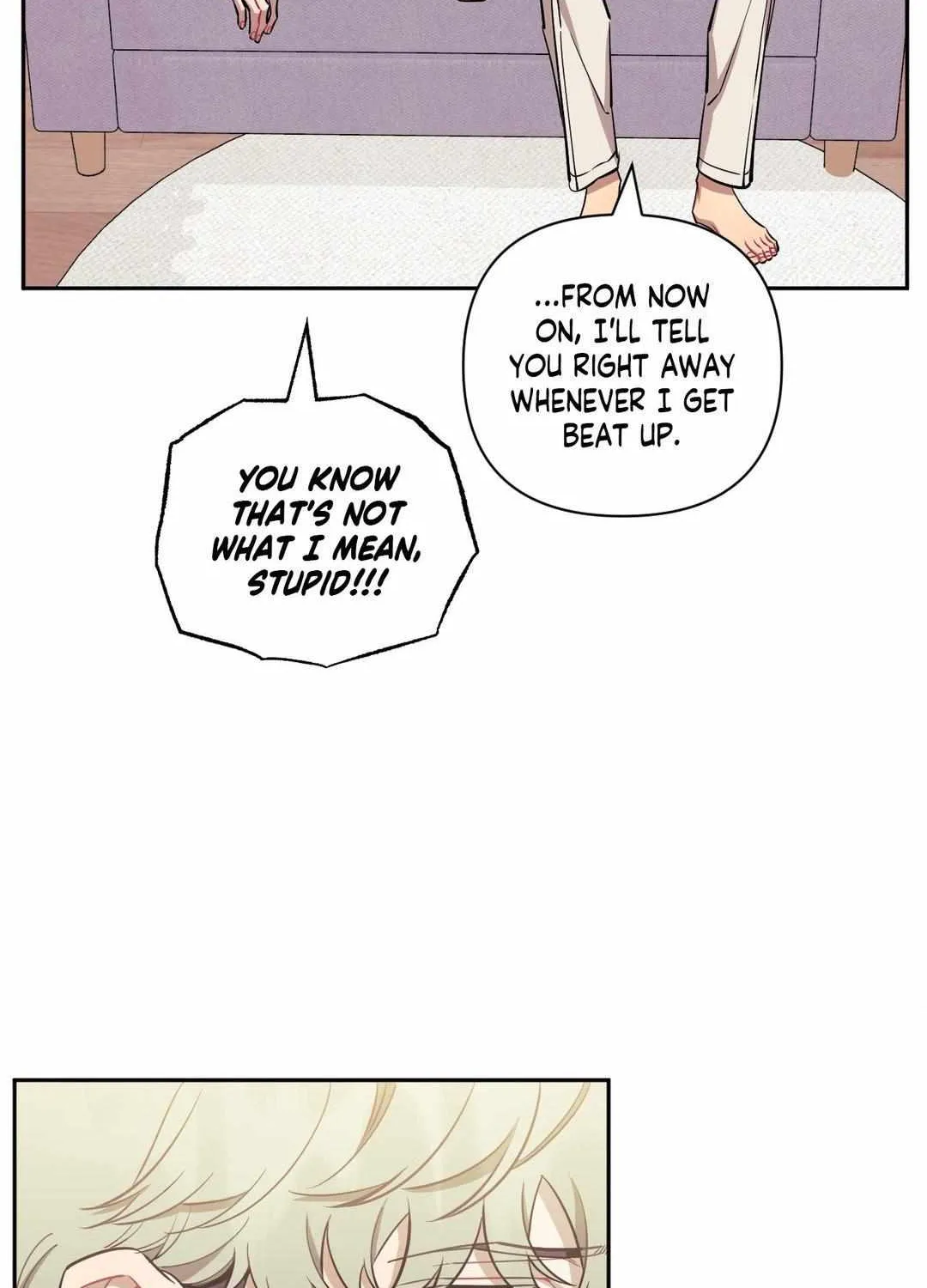 Stranger Than Friends Chapter 86 page 94 - 