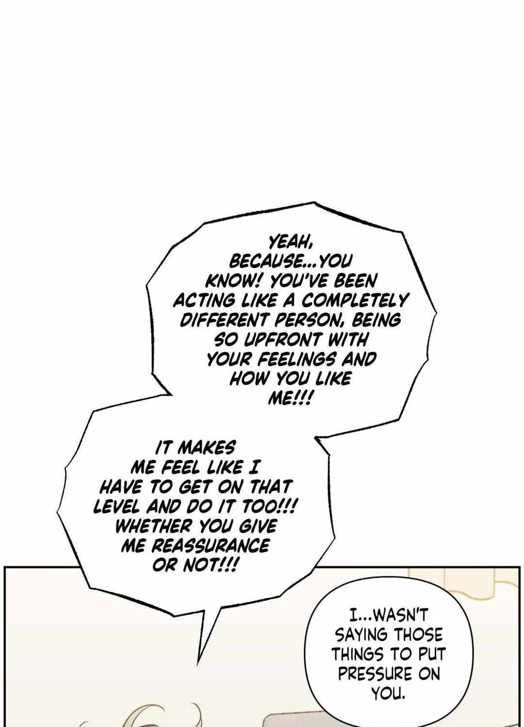 Stranger Than Friends Chapter 86 page 98 - 