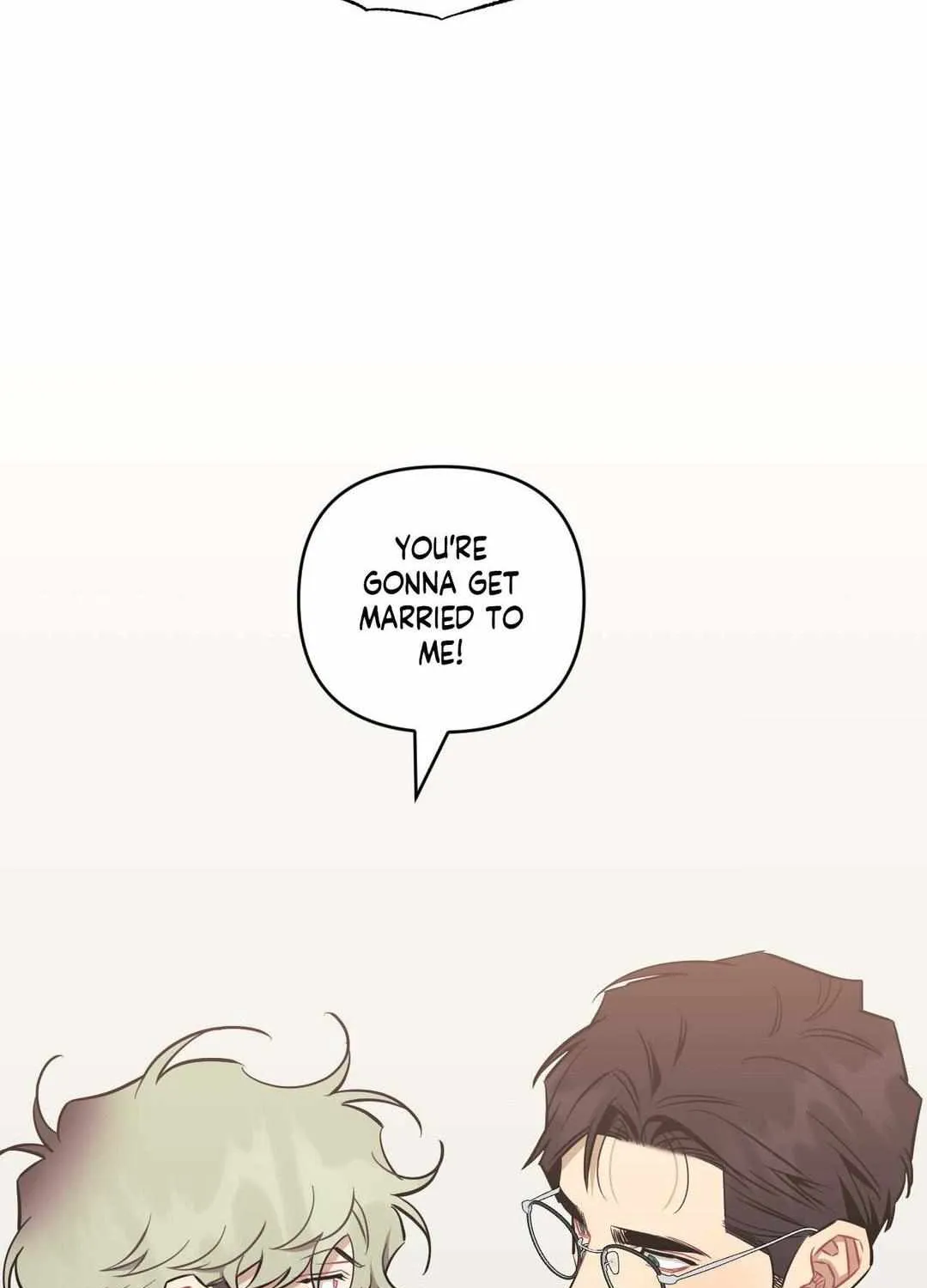 Stranger Than Friends Chapter 86 page 100 - 