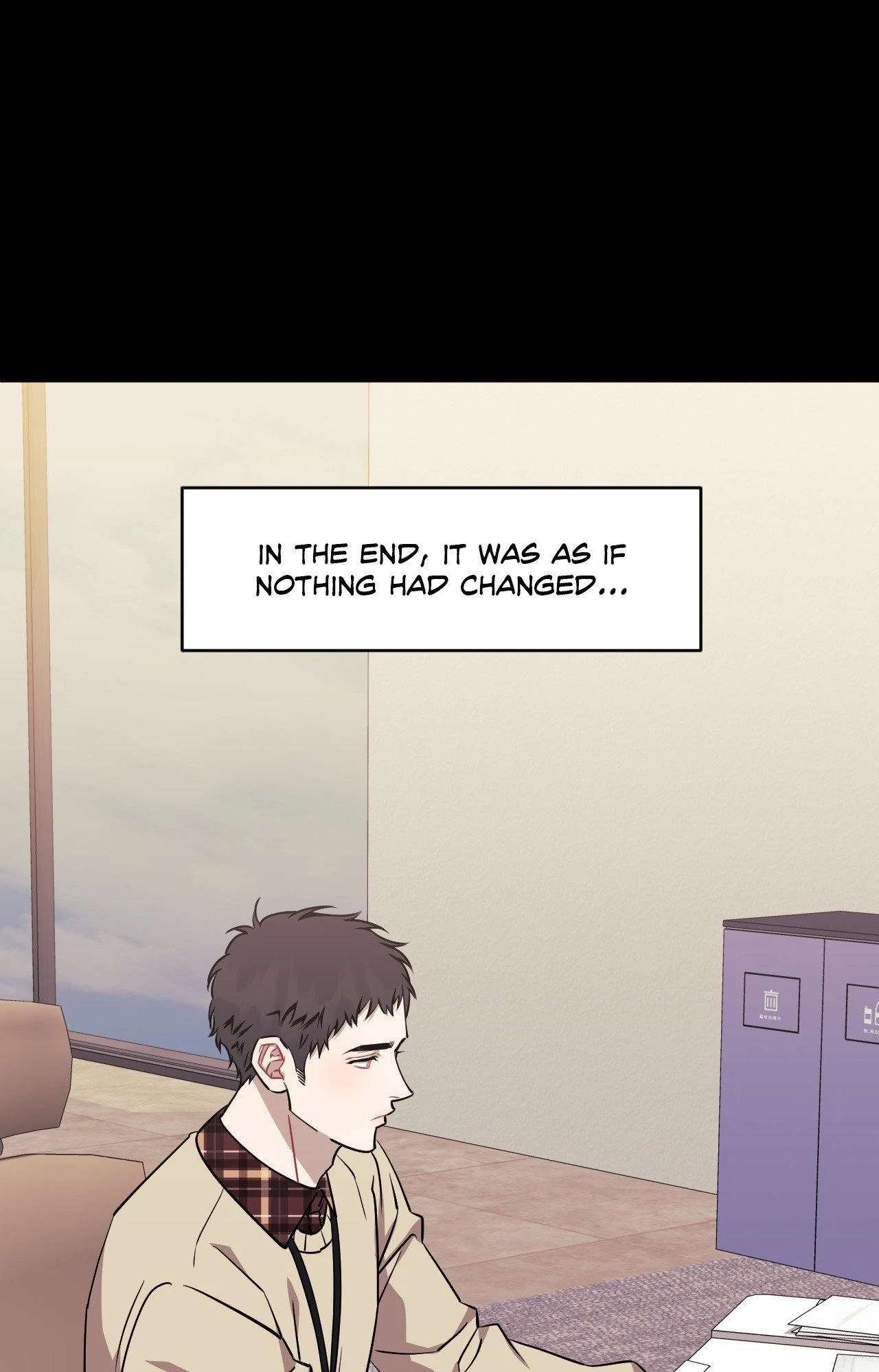 Stranger Than Friends Chapter 87.1 page 15 - 
