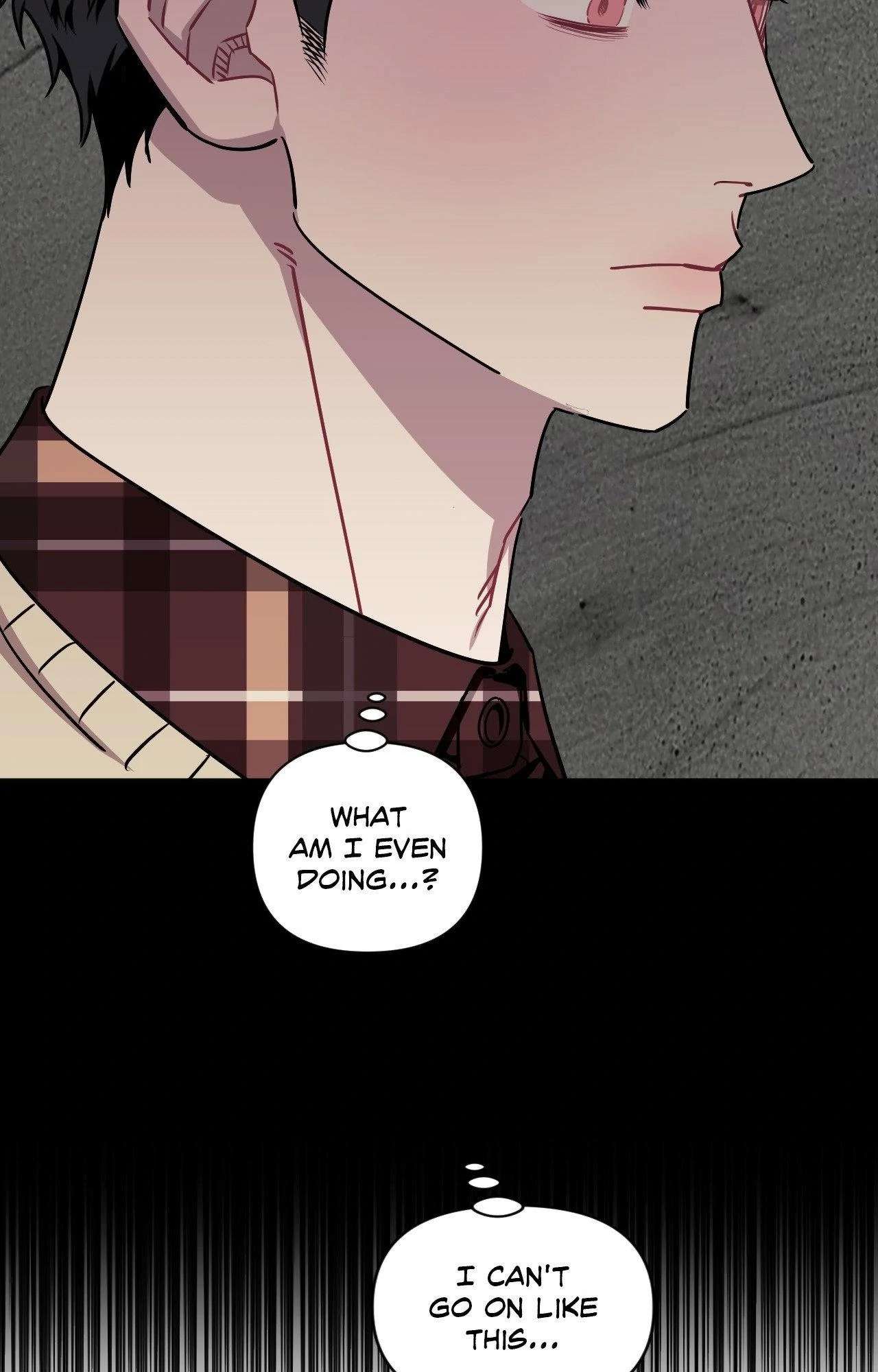 Stranger Than Friends Chapter 87.1 page 17 - 