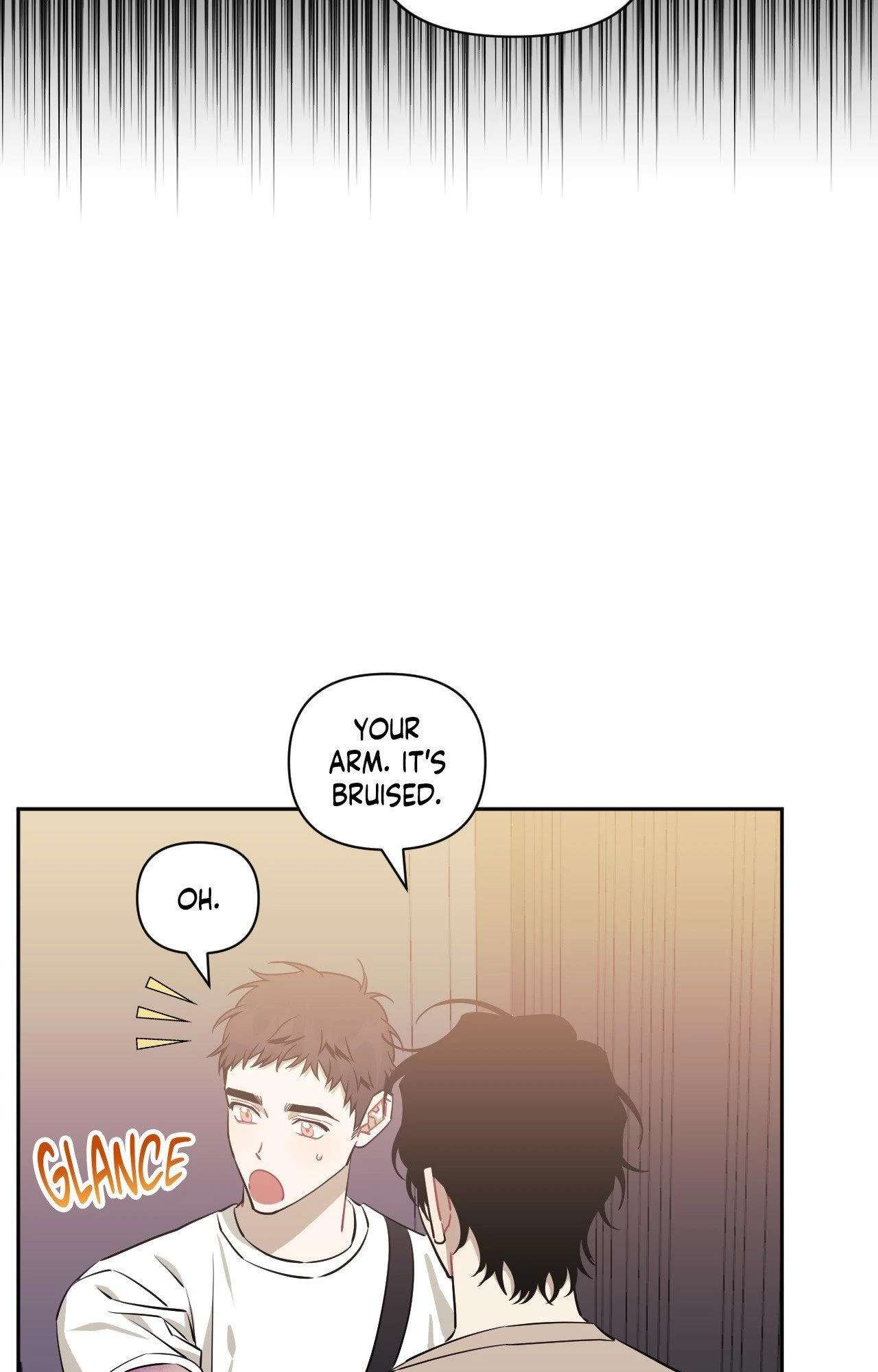 Stranger Than Friends Chapter 87.1 page 18 - 