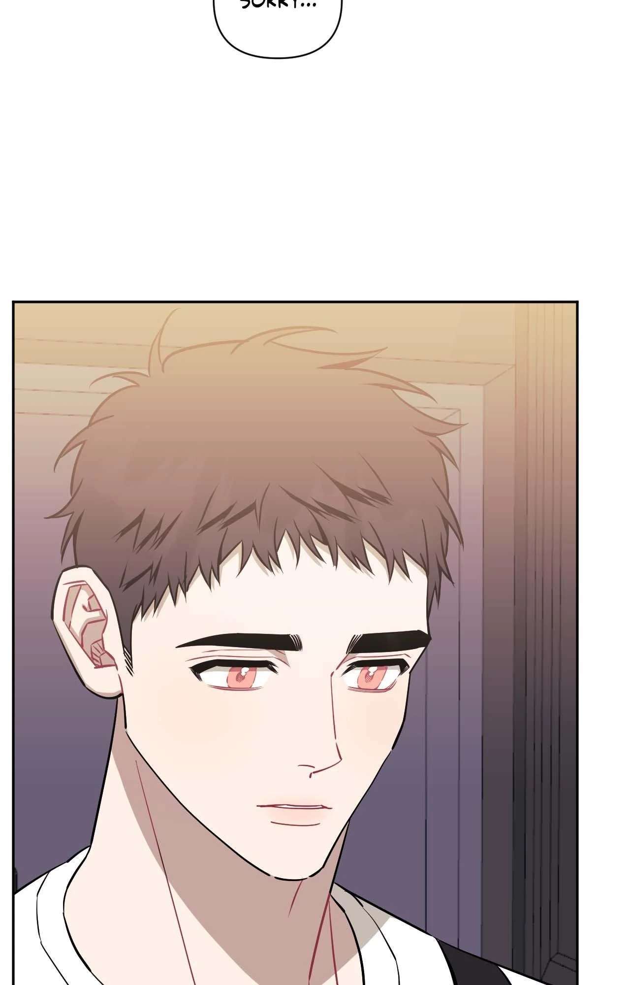 Stranger Than Friends Chapter 87.1 page 25 - 