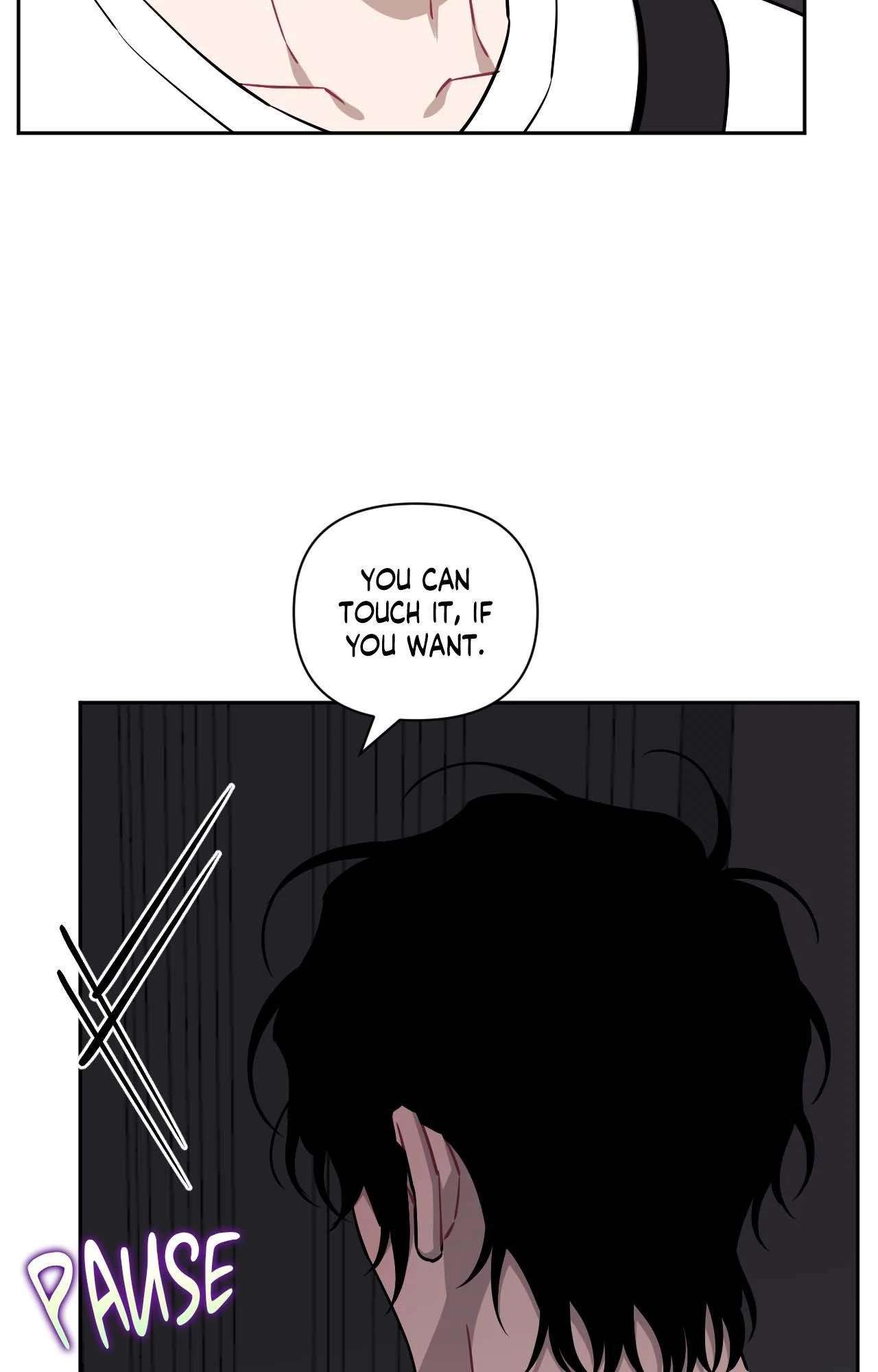 Stranger Than Friends Chapter 87.1 page 26 - 