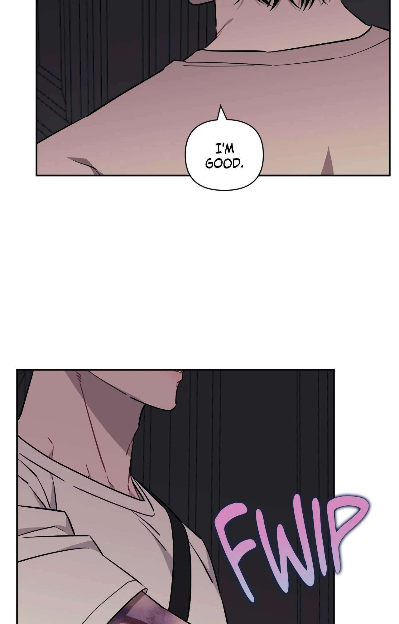Stranger Than Friends Chapter 87.1 page 27 - 