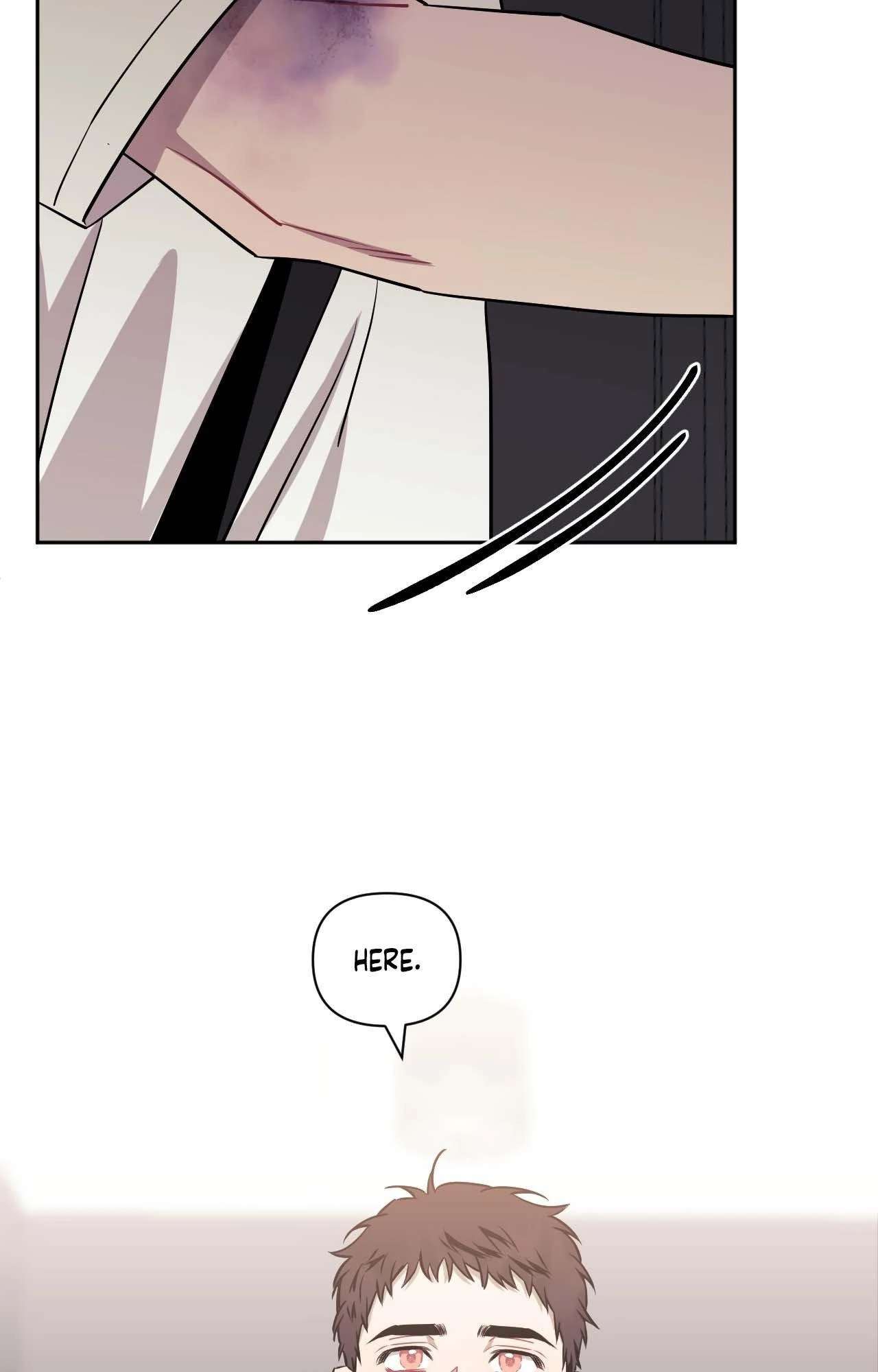 Stranger Than Friends Chapter 87.1 page 28 - 
