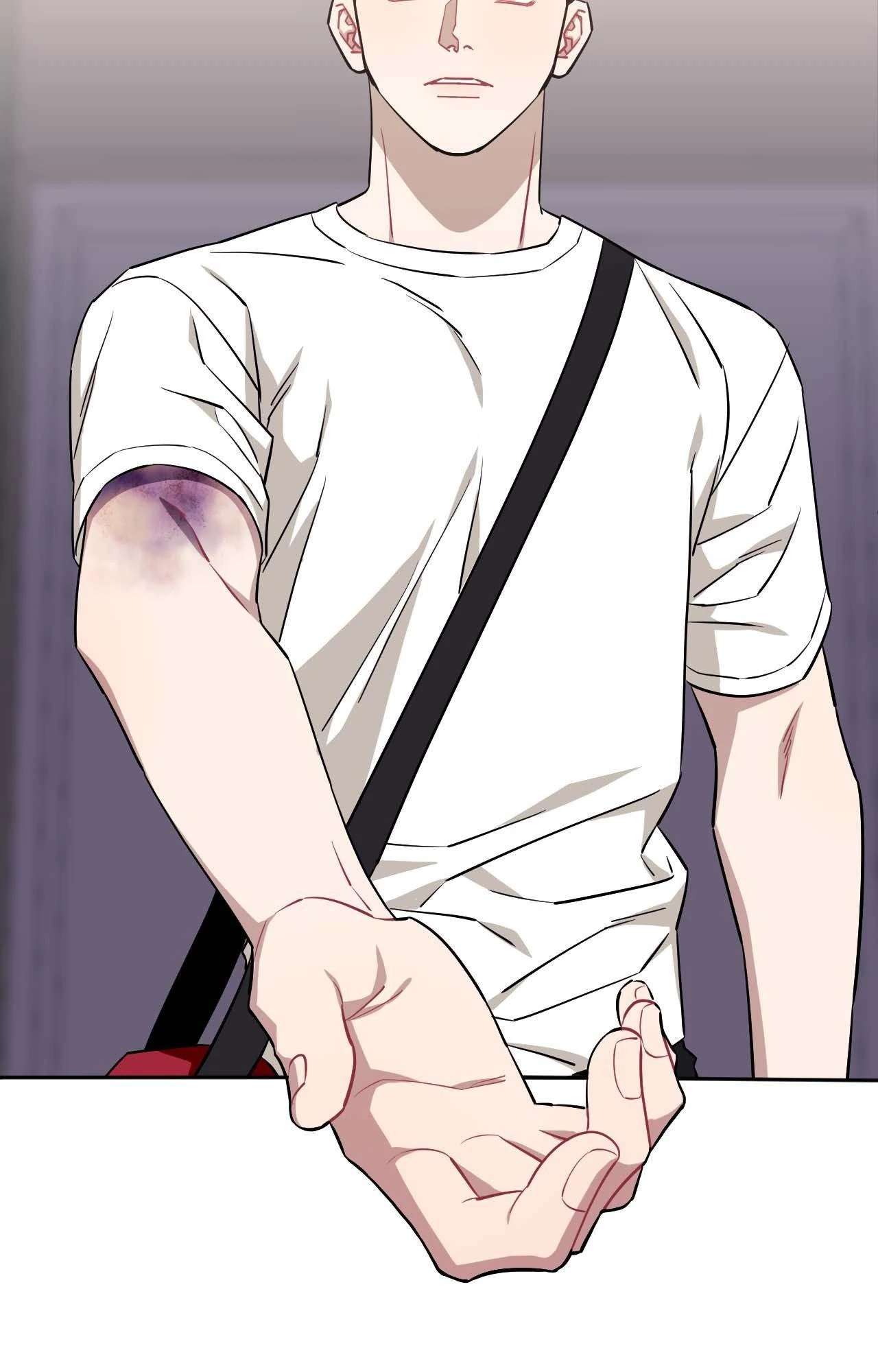 Stranger Than Friends Chapter 87.1 page 29 - 