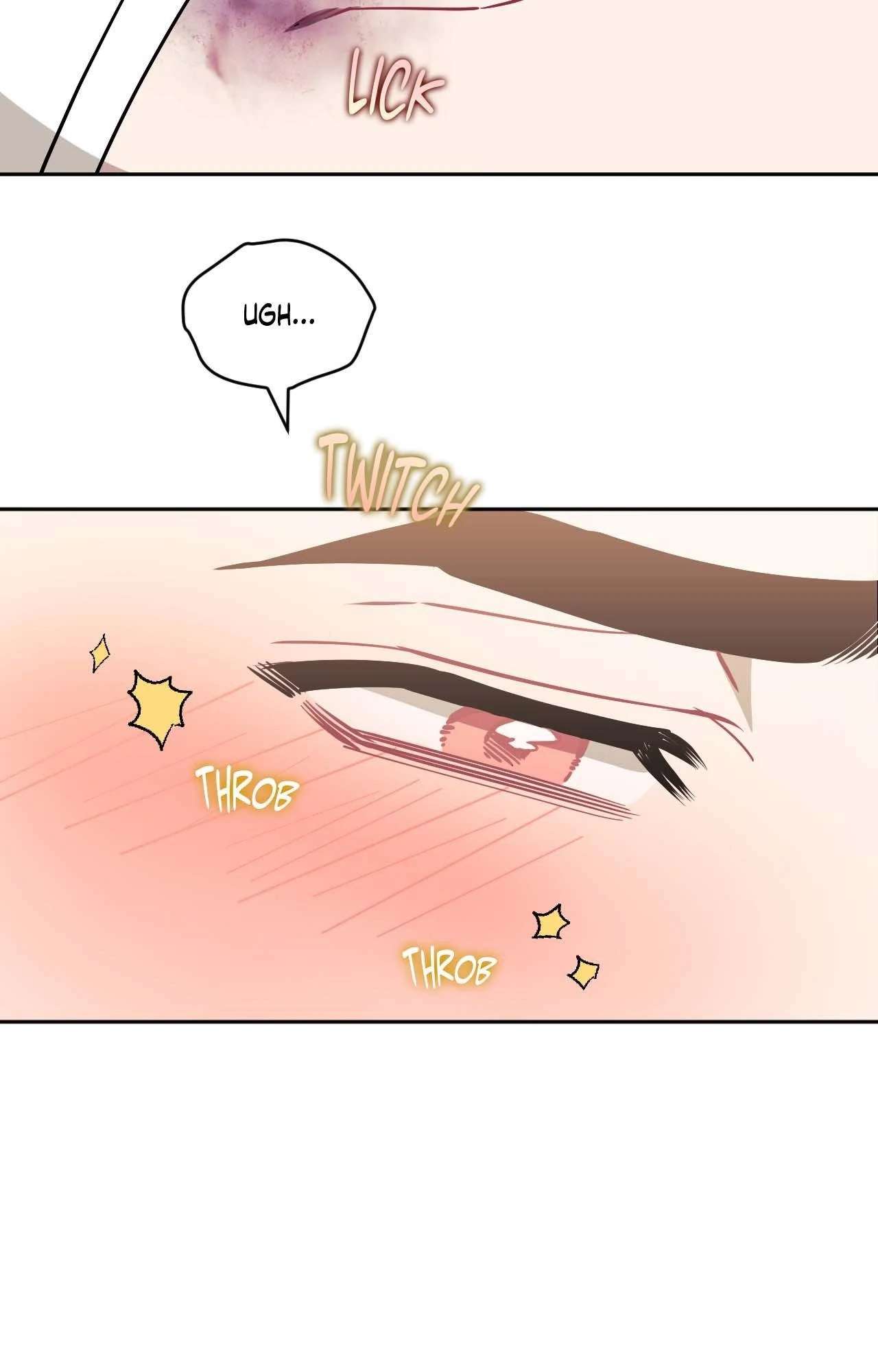 Stranger Than Friends Chapter 87.1 page 34 - 