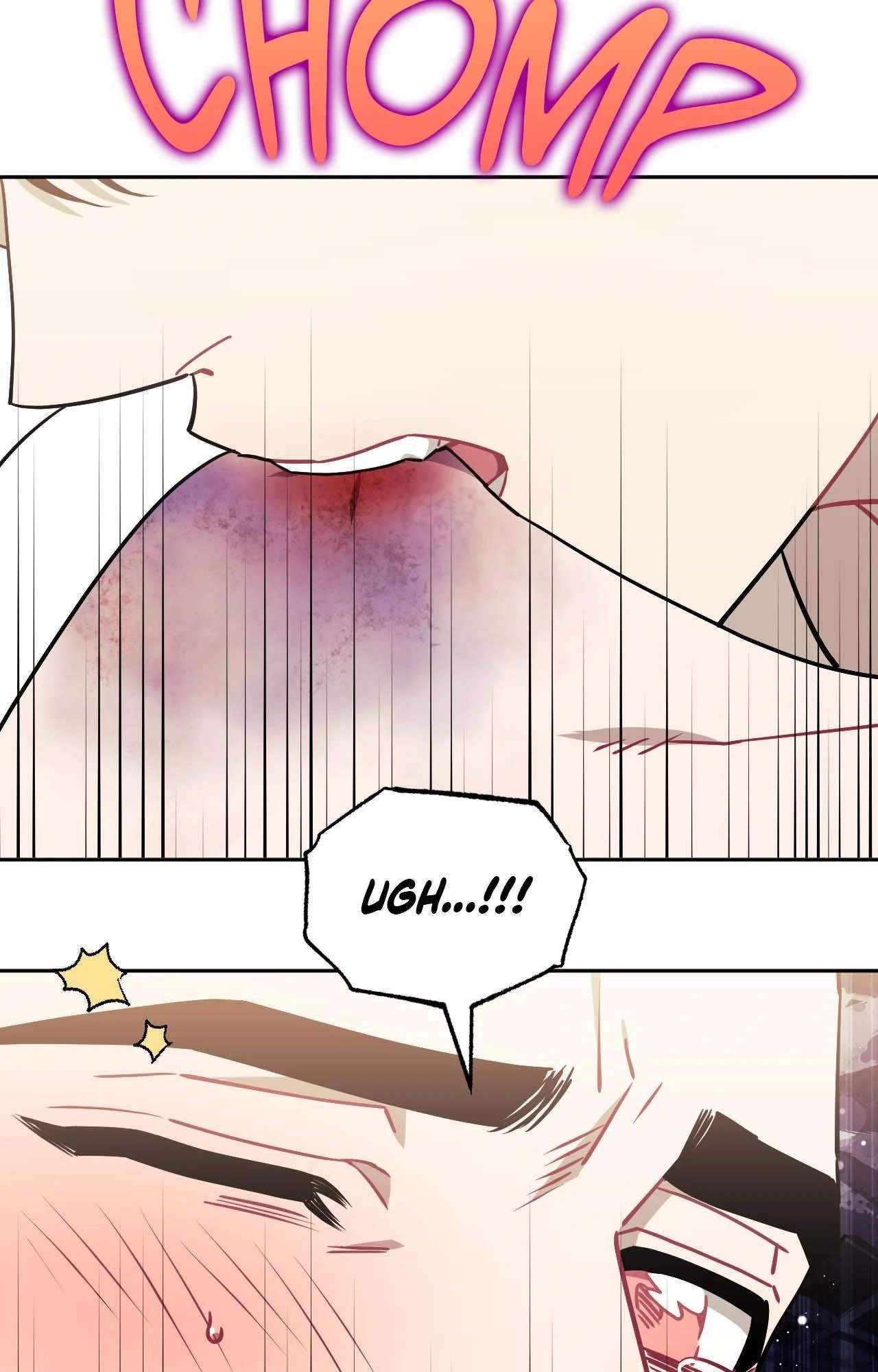 Stranger Than Friends Chapter 87.1 page 36 - 