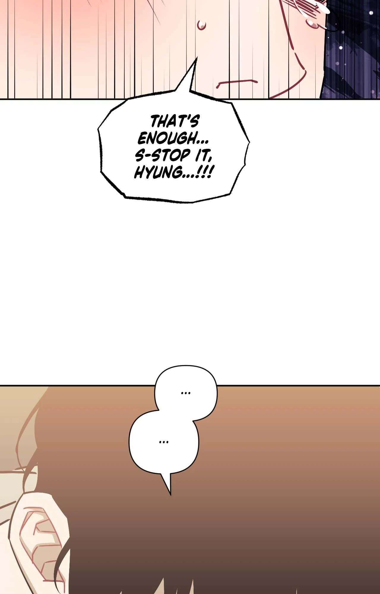 Stranger Than Friends Chapter 87.1 page 37 - 