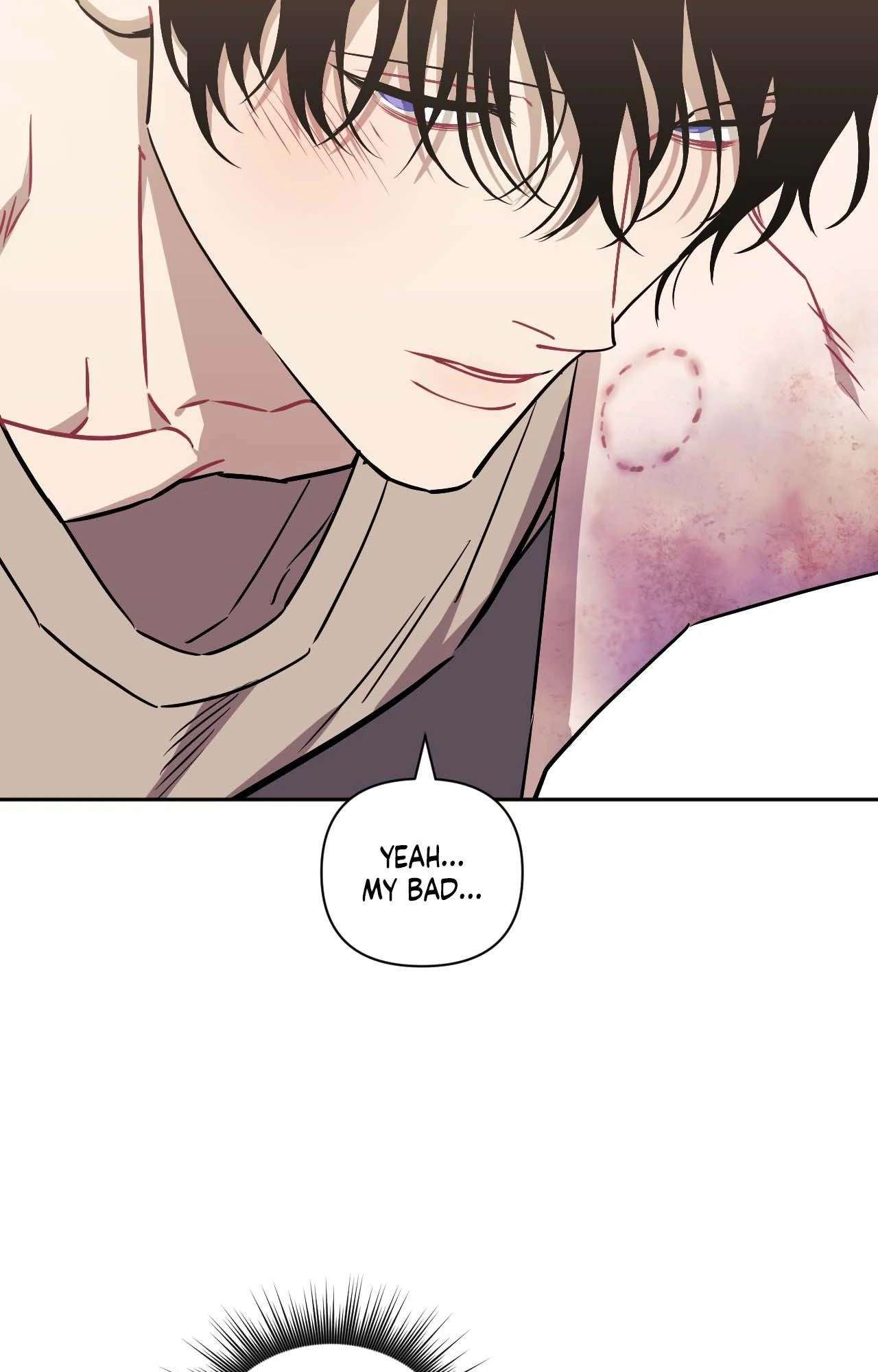 Stranger Than Friends Chapter 87.1 page 38 - 
