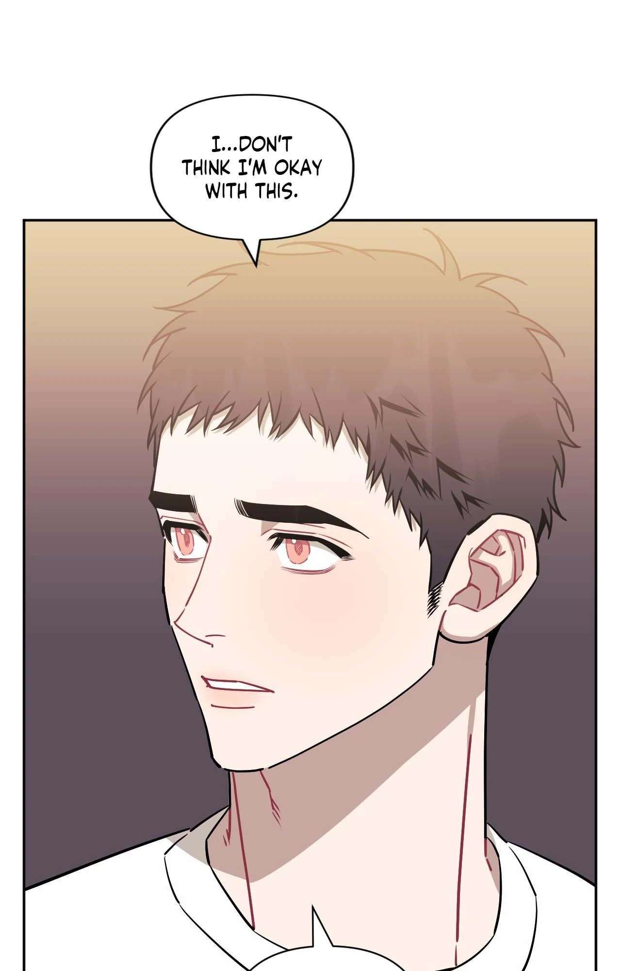 Stranger Than Friends Chapter 87.1 page 45 - 