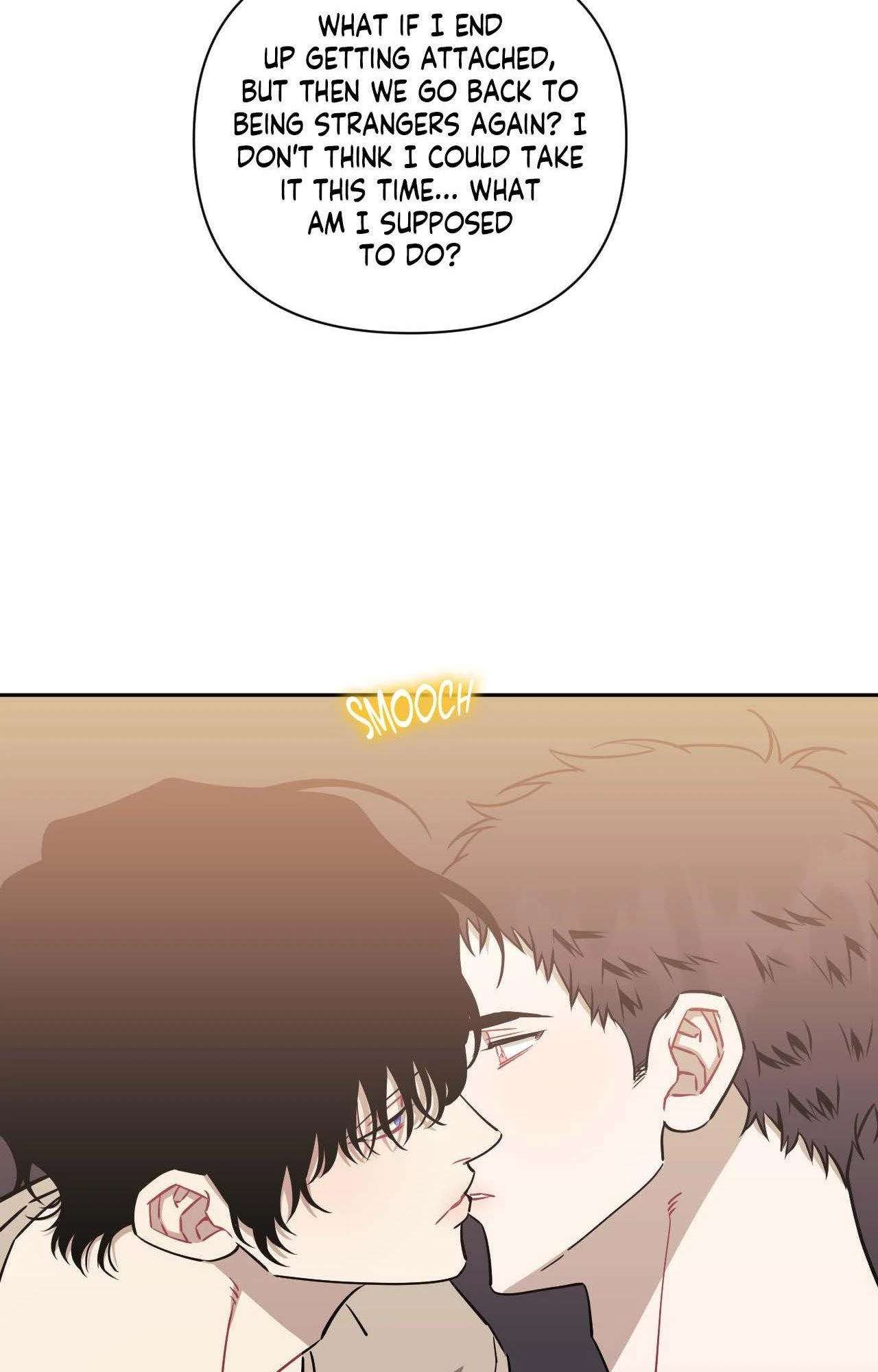 Stranger Than Friends Chapter 87.1 page 49 - 