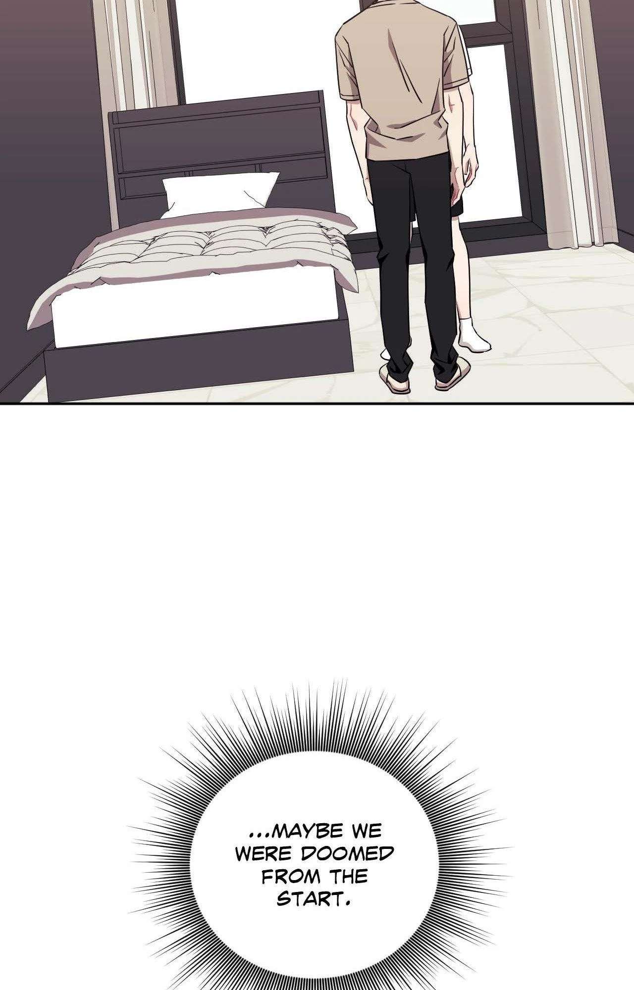 Stranger Than Friends Chapter 87.1 page 55 - 